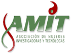 Asociacion de Mujeres Investigadoras y Tecnologas