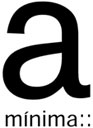 A m&iacute;nima